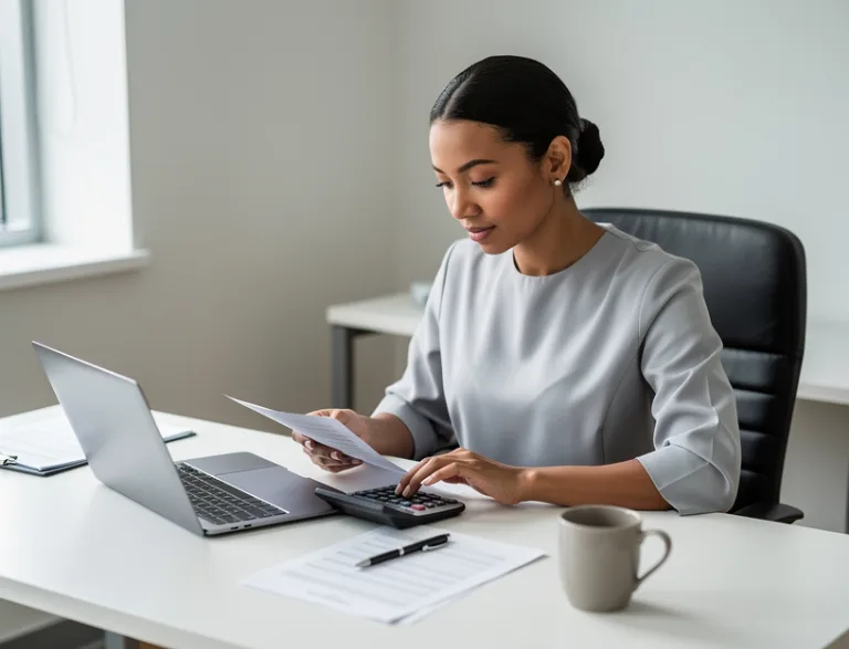 Chartered Accountant service in Chatham